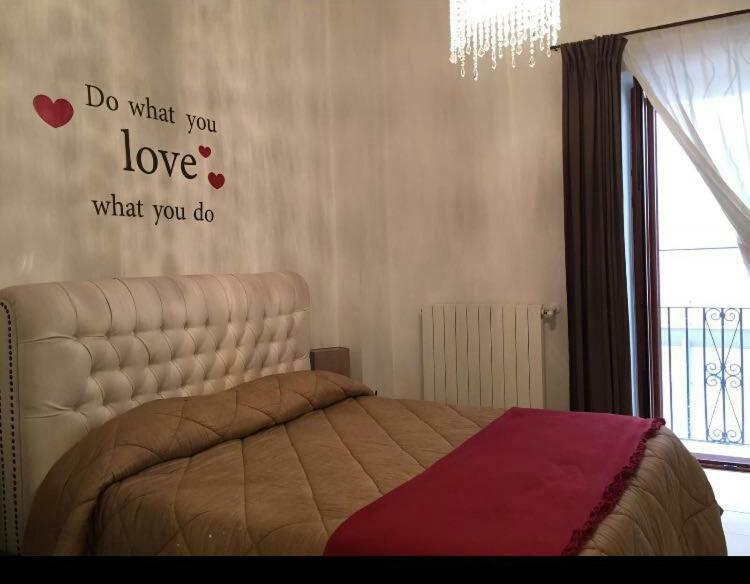 San Sebastiano Apartment Бари Экстерьер фото