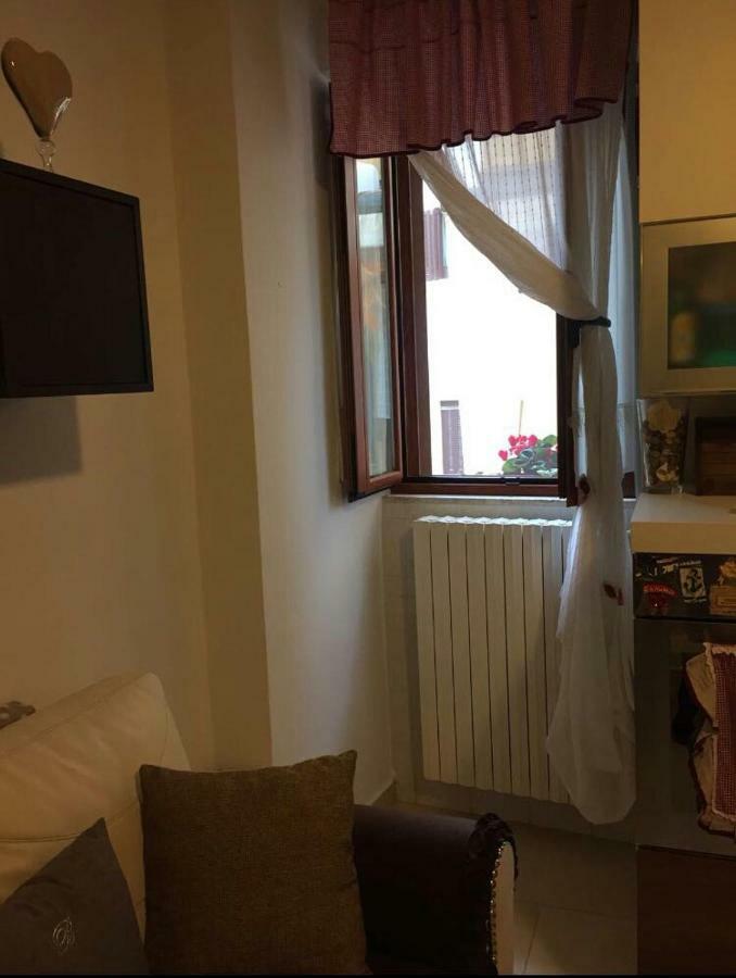 San Sebastiano Apartment Бари Экстерьер фото