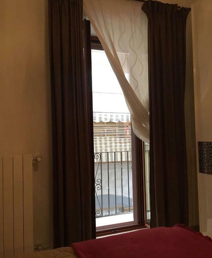 San Sebastiano Apartment Бари Экстерьер фото