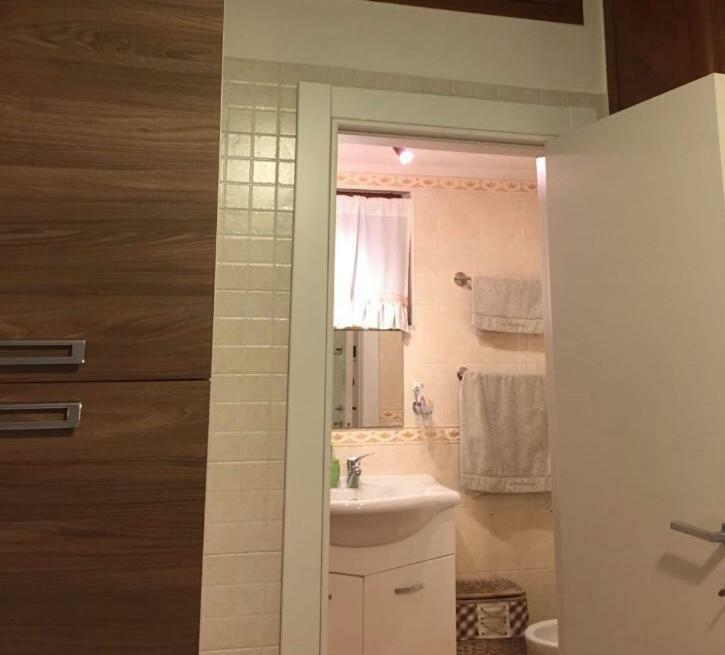 San Sebastiano Apartment Бари Экстерьер фото