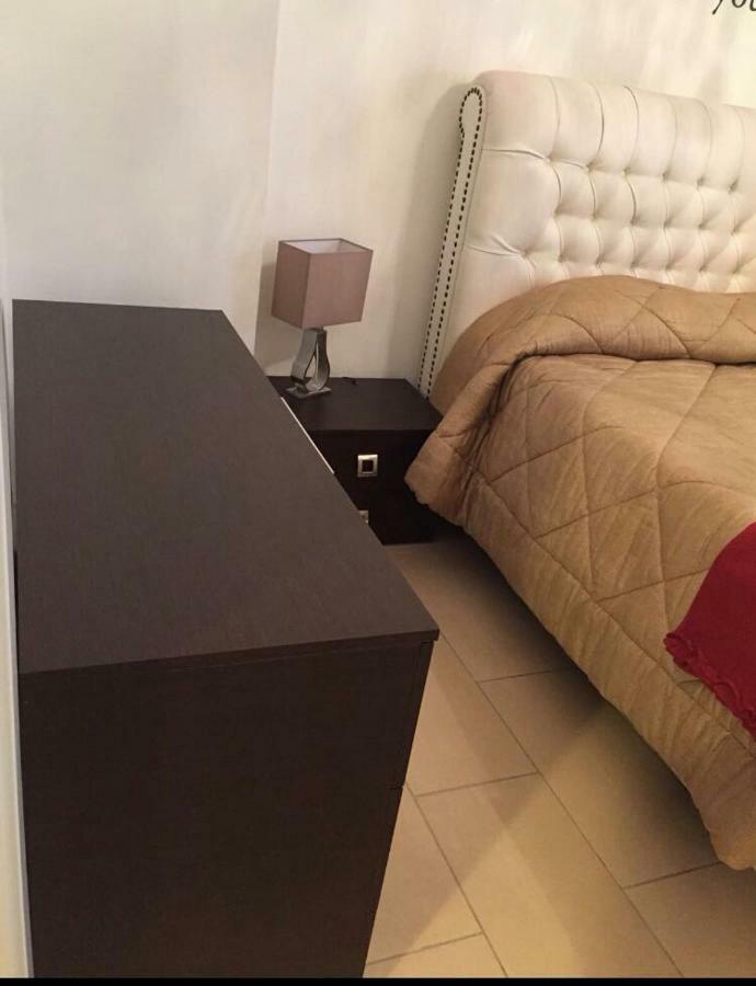 San Sebastiano Apartment Бари Экстерьер фото