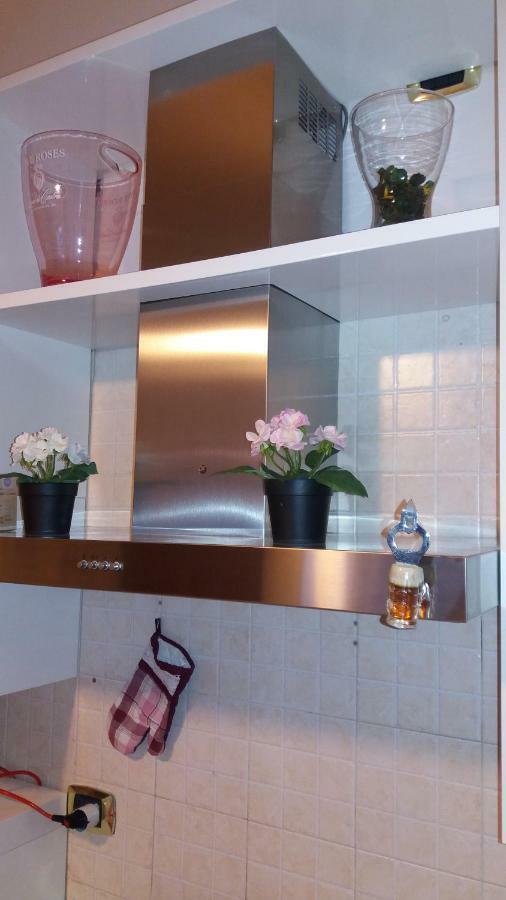 San Sebastiano Apartment Бари Экстерьер фото