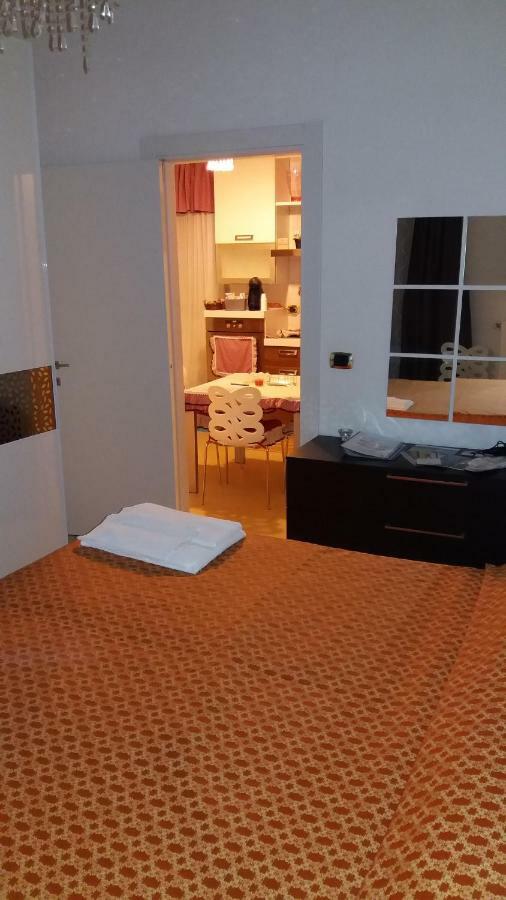 San Sebastiano Apartment Бари Экстерьер фото