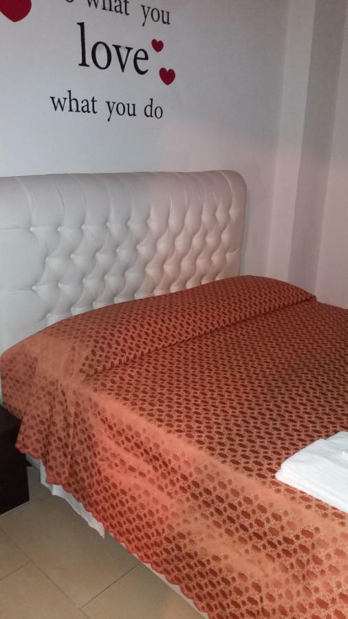 San Sebastiano Apartment Бари Экстерьер фото