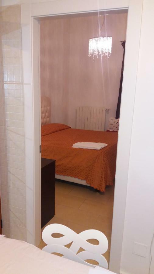 San Sebastiano Apartment Бари Экстерьер фото
