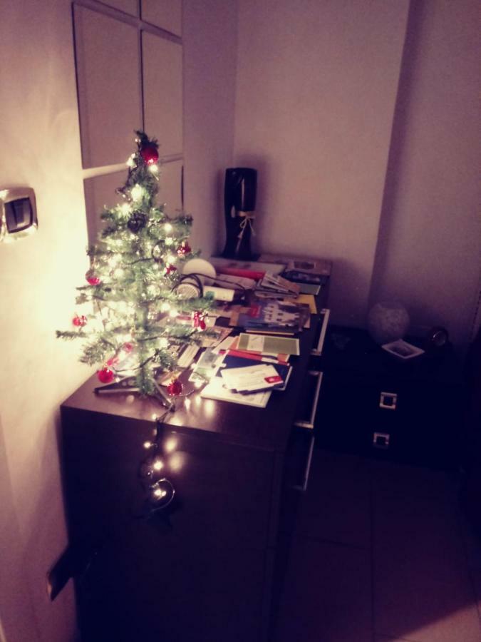 San Sebastiano Apartment Бари Экстерьер фото