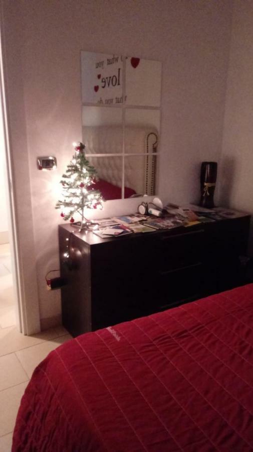San Sebastiano Apartment Бари Экстерьер фото